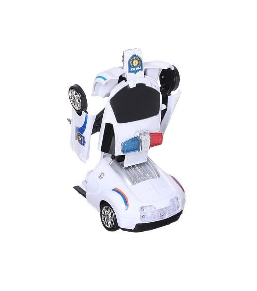 VOITURE TRANSFORMERS 0906-35a 2IN1